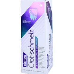 ELMEX Opti-schmelz Professional Zahnspülung 400 ml