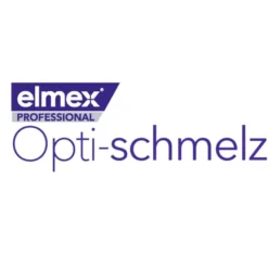 ELMEX Opti-schmelz Professional Zahnspülung 400 ml