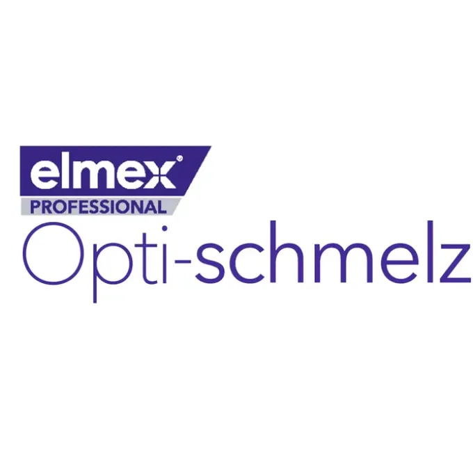 ELMEX Opti-schmelz Professional Zahnspülung 400 ml