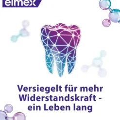 ELMEX Opti-schmelz Professional Zahnspülung 400 ml