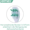 ELMEX SENSITIVE PROFESSIONAL Zahnbürste 1 St