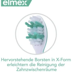 ELMEX SENSITIVE PROFESSIONAL Zahnbürste 1 St