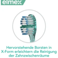 ELMEX SENSITIVE PROFESSIONAL Zahnbürste 1 St