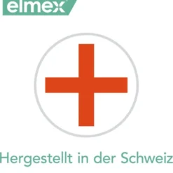 ELMEX SENSITIVE PROFESSIONAL Zahnbürste 1 St