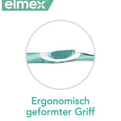 ELMEX SENSITIVE PROFESSIONAL Zahnbürste 1 St