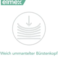 ELMEX SENSITIVE PROFESSIONAL Zahnbürste 1 St
