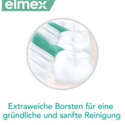 ELMEX SENSITIVE PROFESSIONAL Zahnbürste 1 St