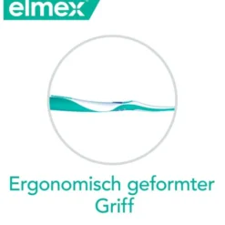 ELMEX SENSITIVE PROFESSIONAL Zahnbürste 1 St