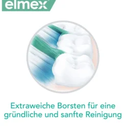 ELMEX SENSITIVE PROFESSIONAL Zahnbürste 1 St