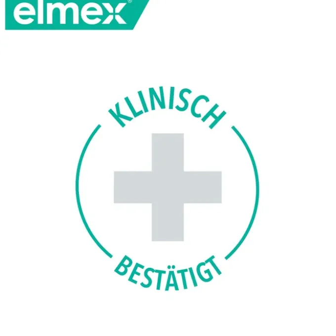 ELMEX SENSITIVE PROFESSIONAL Zahnspülung 400 ml