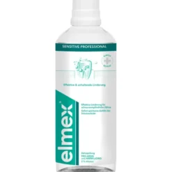 ELMEX SENSITIVE PROFESSIONAL Zahnspülung 400 ml