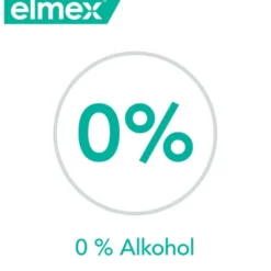 ELMEX SENSITIVE PROFESSIONAL Zahnspülung 400 ml