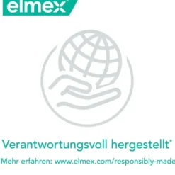 ELMEX SENSITIVE PROFESSIONAL Zahnspülung 400 ml