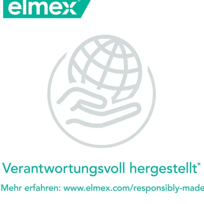 ELMEX SENSITIVE PROFESSIONAL Zahnspülung 400 ml
