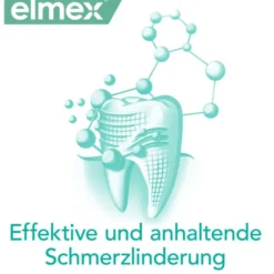 ELMEX SENSITIVE PROFESSIONAL Zahnspülung 400 ml