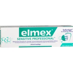 ELMEX SENSITIVE PROFESSIONAL Zahnpasta 75 ml