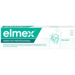 ELMEX SENSITIVE PROFESSIONAL Zahnpasta 75 ml