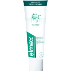 ELMEX SENSITIVE PROFESSIONAL Zahnpasta 75 ml