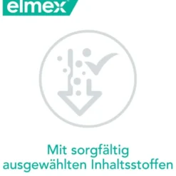ELMEX SENSITIVE Zahnpasta Doppelpack 150 ml