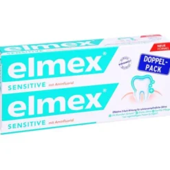 ELMEX SENSITIVE Zahnpasta Doppelpack 150 ml