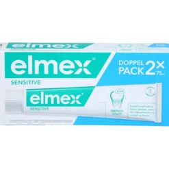 ELMEX SENSITIVE Zahnpasta Doppelpack 150 ml