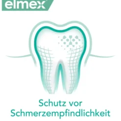 ELMEX SENSITIVE Zahnpasta Doppelpack 150 ml