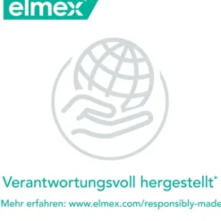 ELMEX SENSITIVE Zahnpasta Doppelpack 150 ml