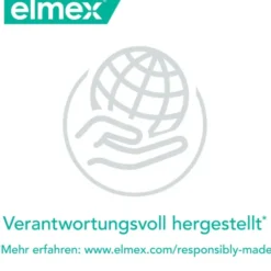 ELMEX SENSITIVE Zahnspülung 400 ml
