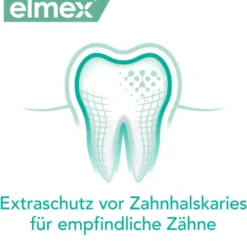 ELMEX SENSITIVE Zahnspülung 400 ml