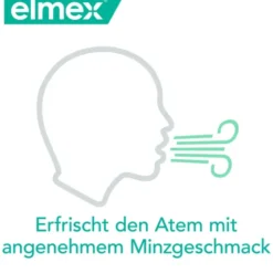 ELMEX SENSITIVE Zahnspülung 400 ml
