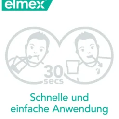 ELMEX SENSITIVE Zahnspülung 400 ml