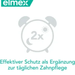 ELMEX SENSITIVE Zahnspülung 400 ml