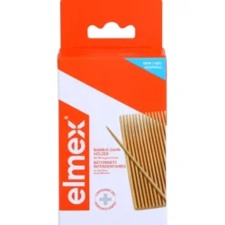 ELMEX Zahnhölzer 96 St