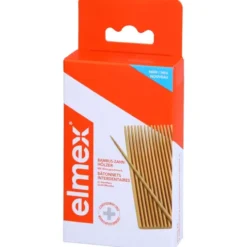 ELMEX Zahnhölzer 96 St