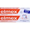 ELMEX Zahnpasta Doppelpack 150 ml