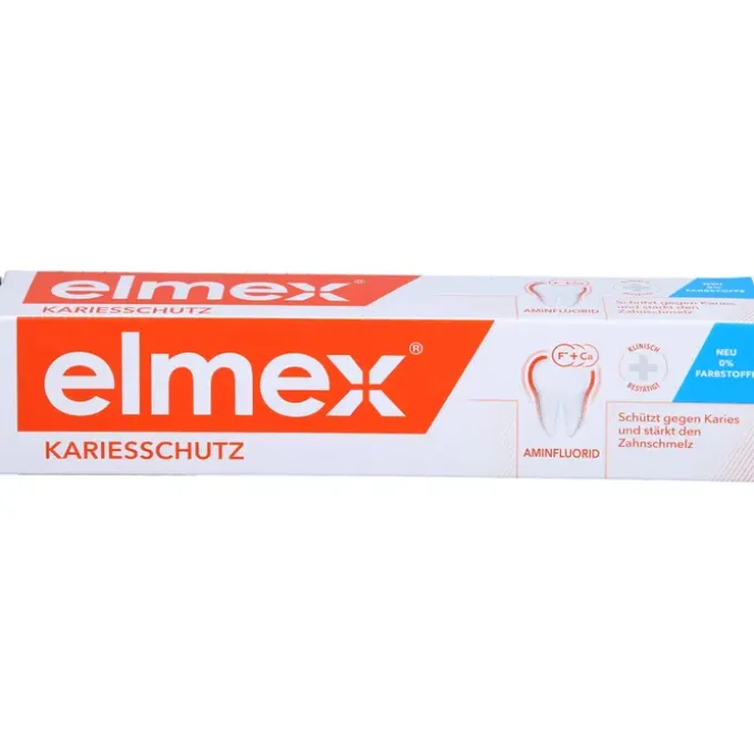 ELMEX Zahnpasta m.Faltschachtel 75 ml
