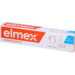 ELMEX Zahnpasta m.Faltschachtel 75 ml