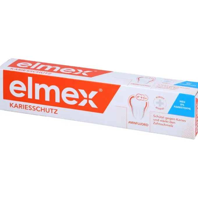 ELMEX Zahnpasta m.Faltschachtel 75 ml