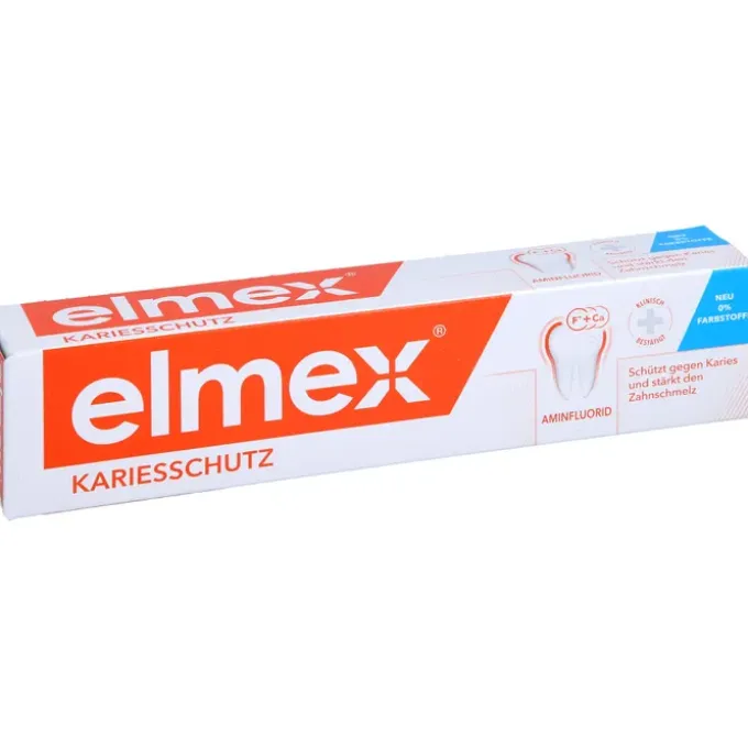 ELMEX Zahnpasta m.Faltschachtel 75 ml