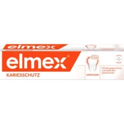 ELMEX Zahnpasta m.Faltschachtel 75 ml