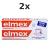 ELMEX Zahnpasta 2x150ml