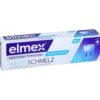 ELMEX Zahnschmelz Prof.+gesundes Weiß Zahnpasta 75 ml