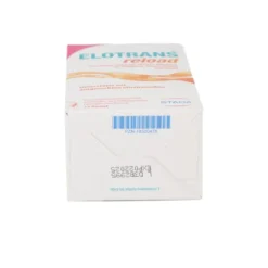 ELOTRANS reload Elektrolyt-Pulver m.Vitaminen Btl. 15 Stück