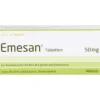 EMESAN Tabletten 10 St