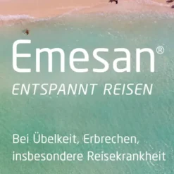 EMESAN Tabletten 10 St