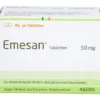 EMESAN Tabletten 50 St