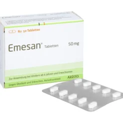EMESAN Tabletten 50 St