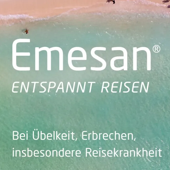 EMESAN Tabletten 50 St