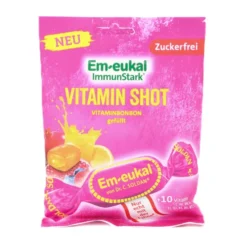 EM-EUKAL Bonbons ImmunStark Vitamin-Shot zfr 75 g