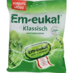 EM-EUKAL Bonbons klassisch zuckerhaltig 150 g